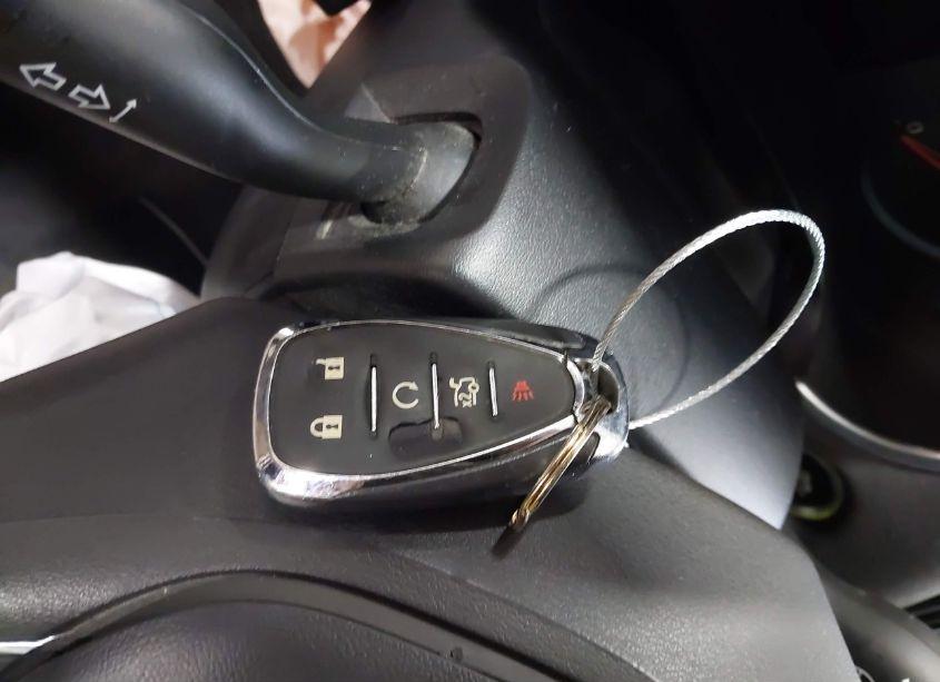 Photo 11 of 2020 Chevrolet Malibu FWD LT (VIN 1G1ZD5ST8LF110563)