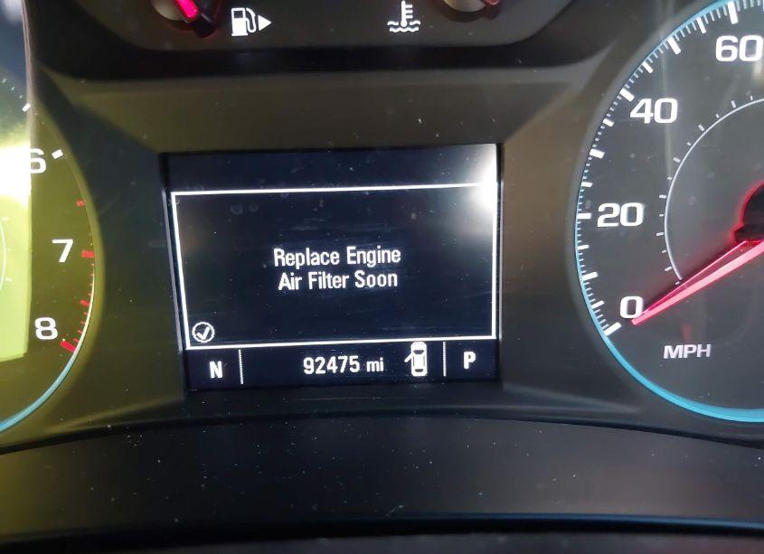 Photo 15 of 2020 Chevrolet Malibu FWD LT (VIN 1G1ZD5ST8LF110661)