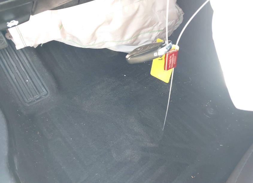 Photo 11 of 2020 Chevrolet Malibu FWD LT (VIN 1G1ZD5ST8LF120364)