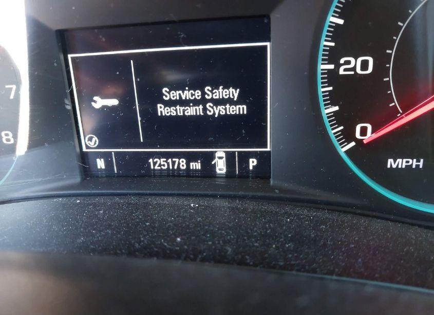 Photo 15 of 2020 Chevrolet Malibu FWD LT (VIN 1G1ZD5ST8LF120364)