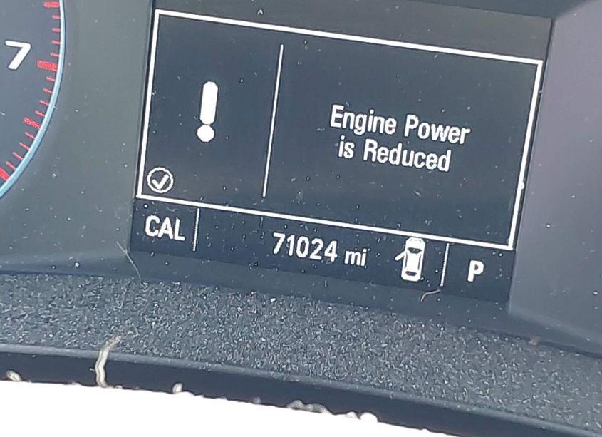 Photo 15 of 2020 Chevrolet Malibu FWD LT (VIN 1G1ZD5ST8LF122597)