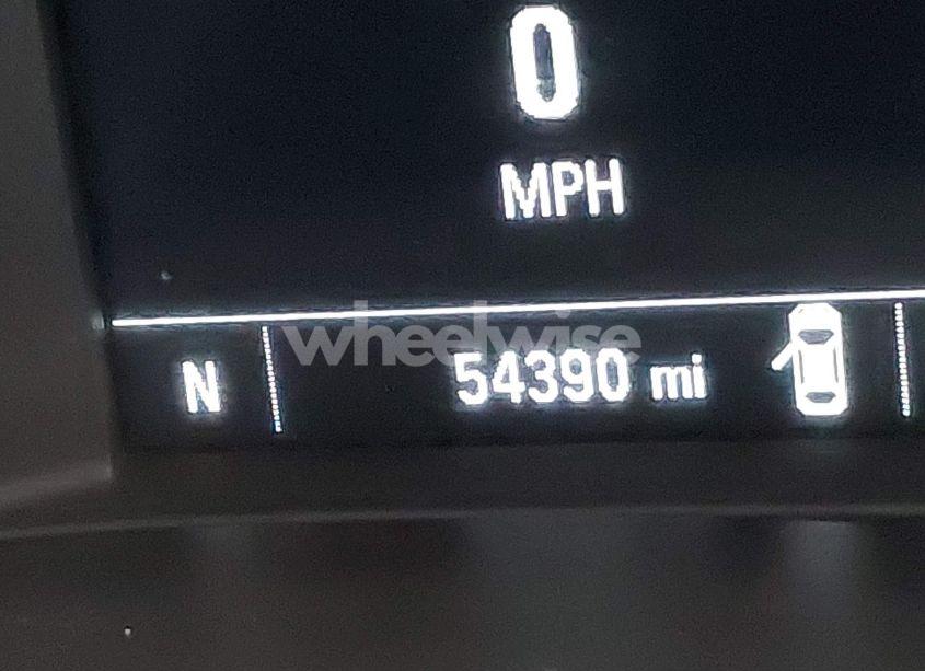 Photo 15 of 2020 Chevrolet Malibu FWD LT (VIN 1G1ZD5ST8LF134166)