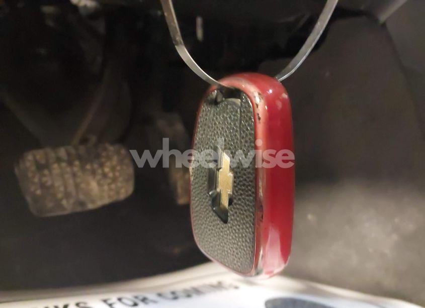 Photo 11 of 2020 Chevrolet Malibu FWD LT (VIN 1G1ZD5ST8LF140131)