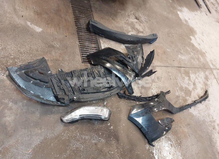 Photo 12 of 2020 Chevrolet Malibu FWD LT (VIN 1G1ZD5ST8LF140131)