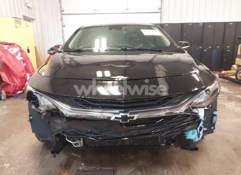 Photo 13 of 2020 Chevrolet Malibu FWD LT (VIN 1G1ZD5ST8LF140131)