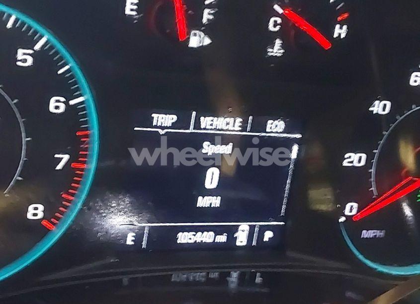 Photo 16 of 2020 Chevrolet Malibu FWD LT (VIN 1G1ZD5ST8LF140131)