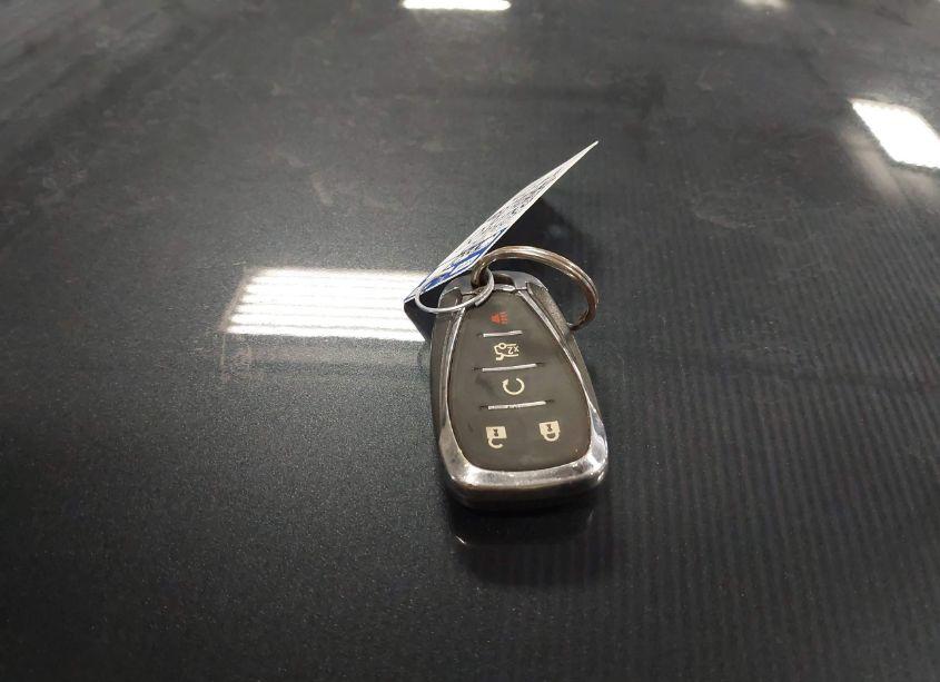 Photo 11 of 2020 Chevrolet Malibu FWD LT (VIN 1G1ZD5ST8LF156409)