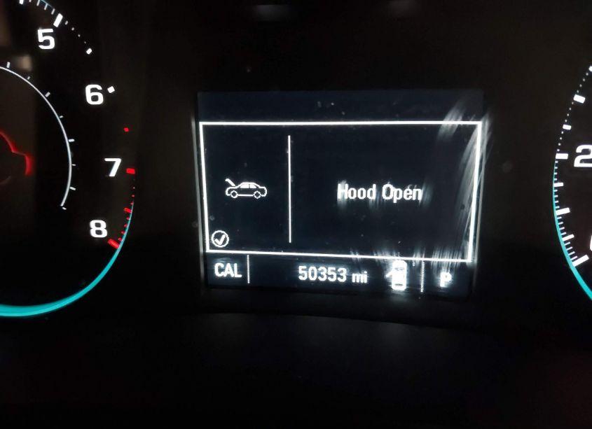 Photo 15 of 2020 Chevrolet Malibu FWD LT (VIN 1G1ZD5ST8LF156409)