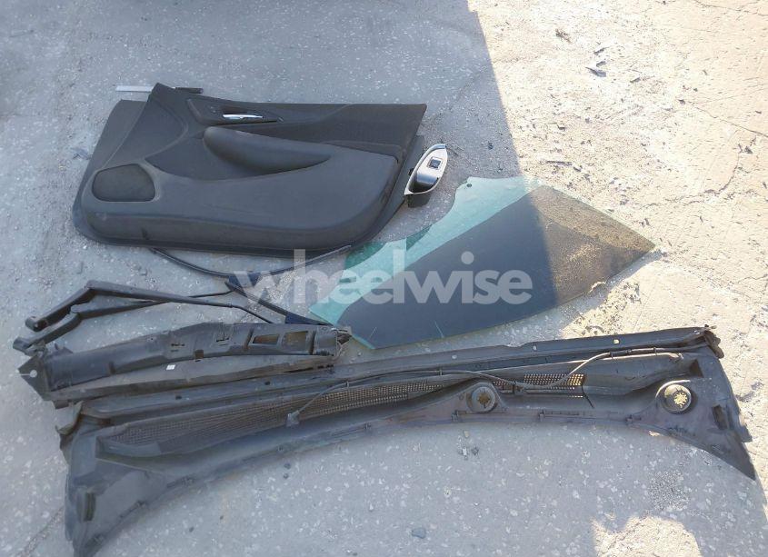 Photo 12 of 2021 Chevrolet Malibu FWD LT (VIN 1G1ZD5ST8MF005457)