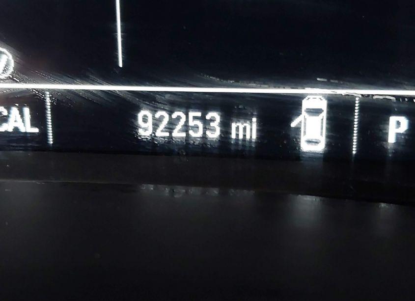 Photo 14 of 2021 Chevrolet Malibu FWD LT (VIN 1G1ZD5ST8MF005703)