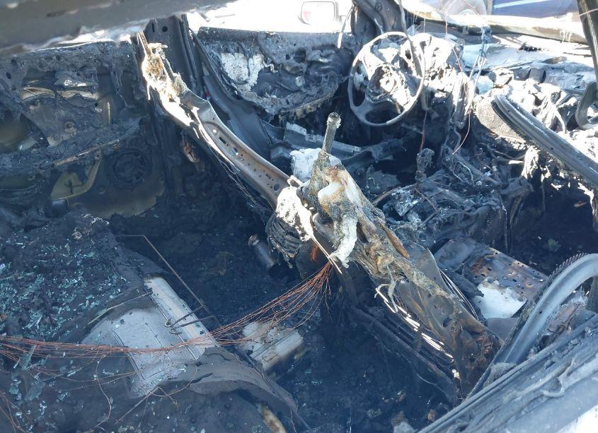 Photo 6 of 2021 Chevrolet Malibu FWD LT (VIN 1G1ZD5ST8MF072320)