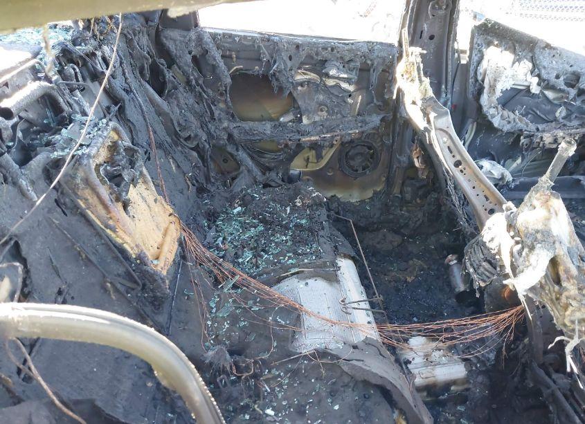 Photo 8 of 2021 Chevrolet Malibu FWD LT (VIN 1G1ZD5ST8MF072320)