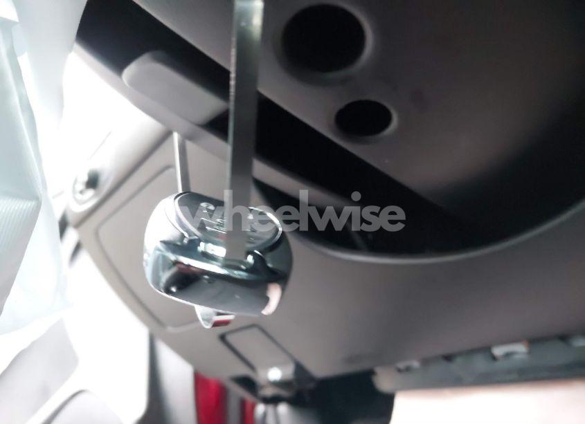 Photo 11 of 2021 Chevrolet Malibu FWD LT (VIN 1G1ZD5ST8MF083687)