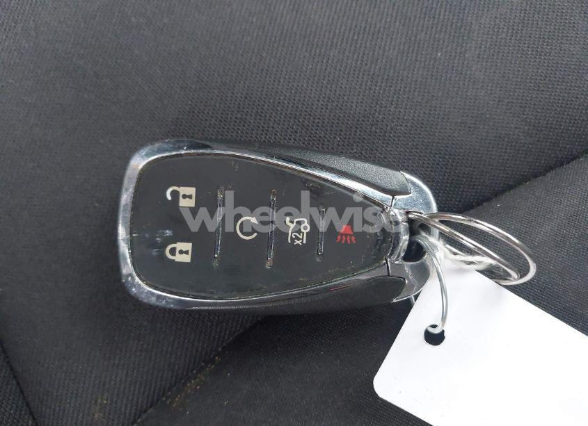 Photo 11 of 2022 Chevrolet Malibu FWD LT (VIN 1G1ZD5ST8NF109822)