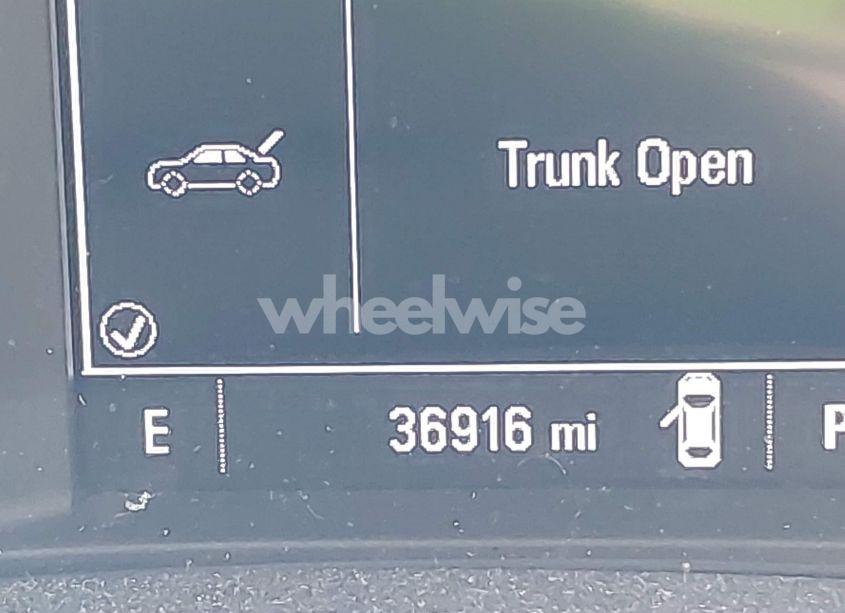 Photo 15 of 2022 Chevrolet Malibu FWD LT (VIN 1G1ZD5ST8NF111831)