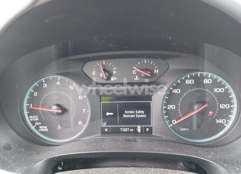 Photo 7 of 2022 Chevrolet Malibu FWD LT (VIN 1G1ZD5ST8NF140021)