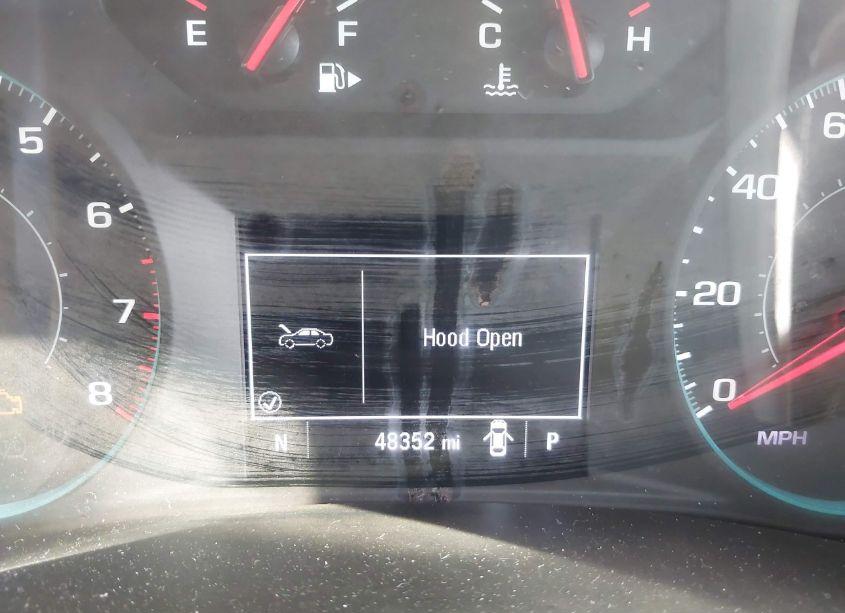 Photo 16 of 2022 Chevrolet Malibu FWD LT (VIN 1G1ZD5ST8NF148894)