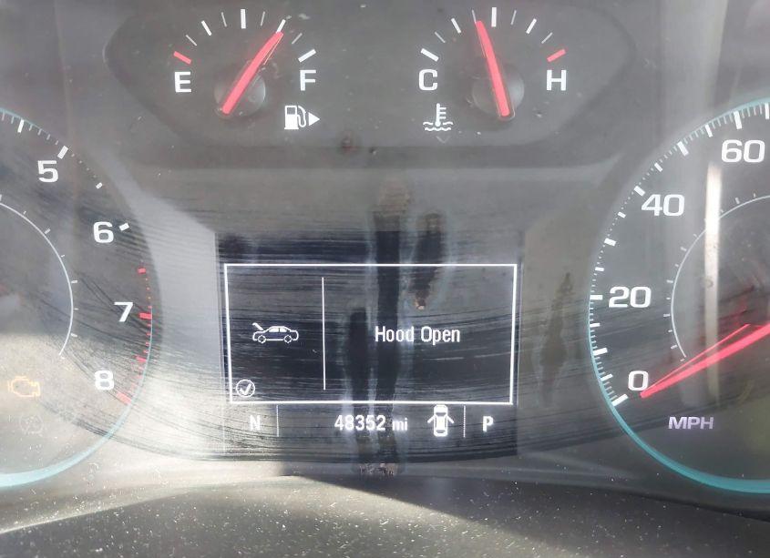 Photo 7 of 2022 Chevrolet Malibu FWD LT (VIN 1G1ZD5ST8NF148894)