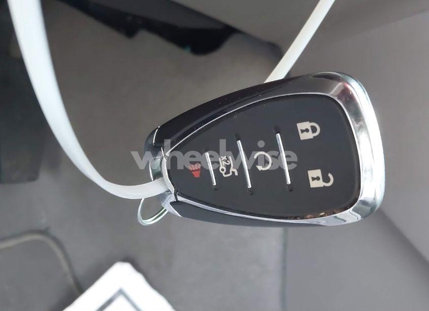 Photo 11 of 2022 Chevrolet Malibu FWD LT (VIN 1G1ZD5ST8NF149267)