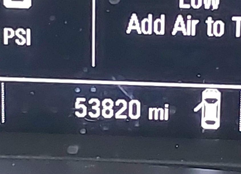 Photo 16 of 2022 Chevrolet Malibu FWD LT (VIN 1G1ZD5ST8NF161886)