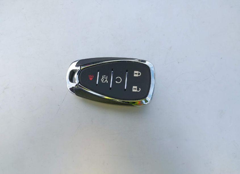 Photo 11 of 2022 Chevrolet Malibu FWD LT (VIN 1G1ZD5ST8NF209998)