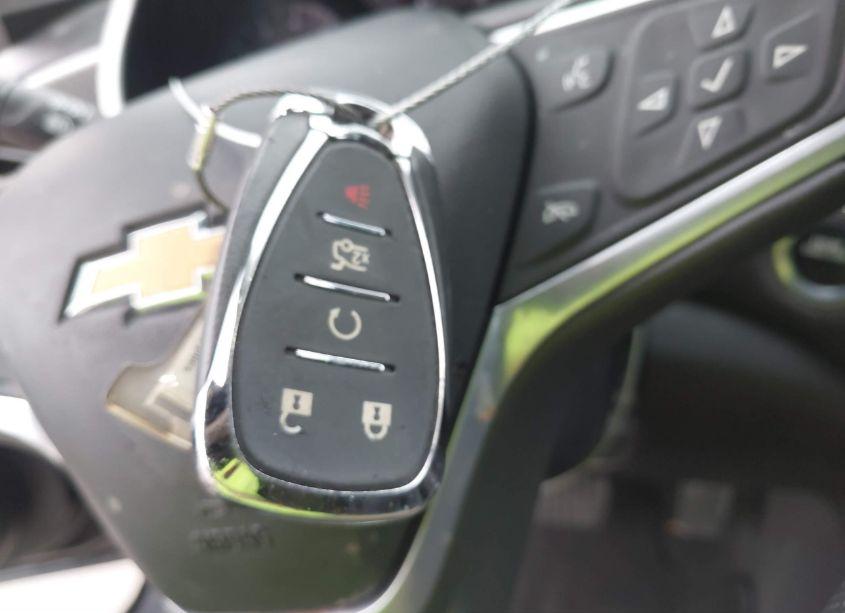 Photo 11 of 2023 Chevrolet Malibu FWD 1LT (VIN 1G1ZD5ST8PF132116)