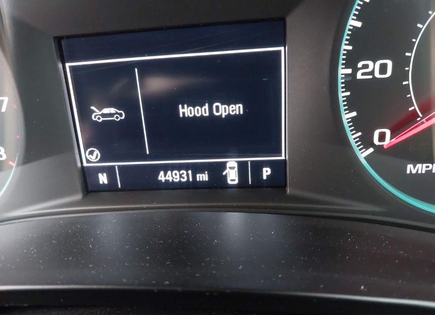Photo 15 of 2023 Chevrolet Malibu FWD 1LT (VIN 1G1ZD5ST8PF132116)