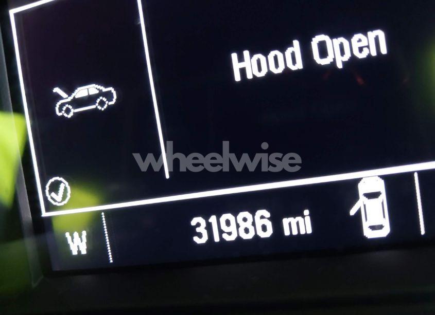 Photo 15 of 2023 Chevrolet Malibu FWD 1LT (VIN 1G1ZD5ST8PF146517)