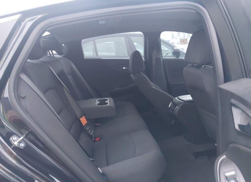 Photo 8 of 2023 Chevrolet Malibu FWD 1LT (VIN 1G1ZD5ST8PF146596)