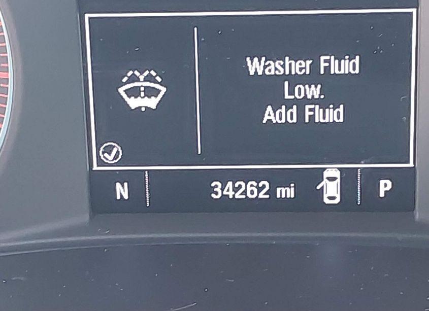 Photo 15 of 2023 Chevrolet Malibu FWD 1LT (VIN 1G1ZD5ST8PF161633)