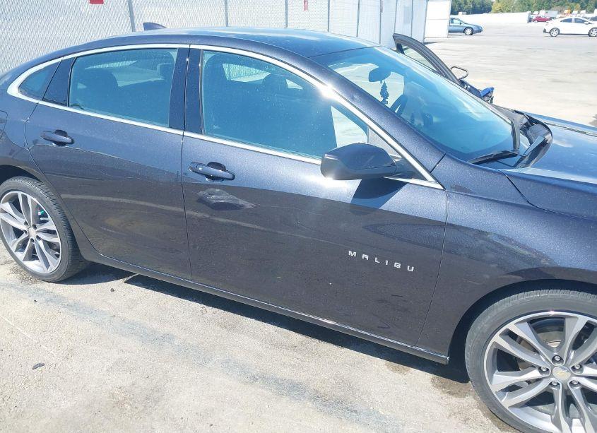 Photo 17 of 2023 Chevrolet Malibu FWD 1LT (VIN 1G1ZD5ST8PF161633)