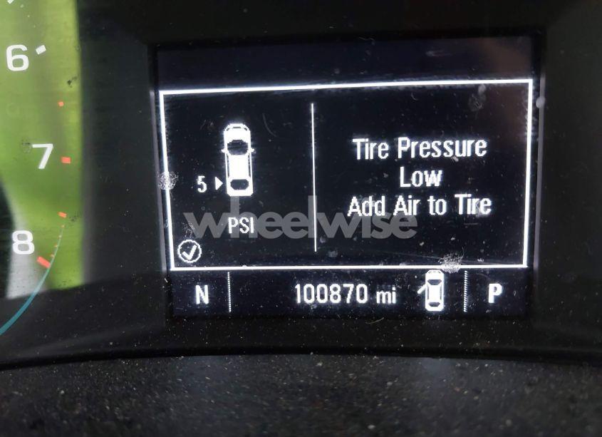 Photo 15 of 2023 Chevrolet Malibu FWD 1LT (VIN 1G1ZD5ST8PF164287)
