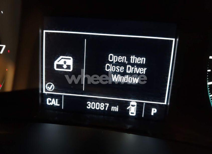 Photo 15 of 2023 Chevrolet Malibu FWD 1LT (VIN 1G1ZD5ST8PF167531)