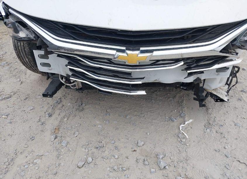 Photo 17 of 2023 Chevrolet Malibu FWD 1LT (VIN 1G1ZD5ST8PF179615)
