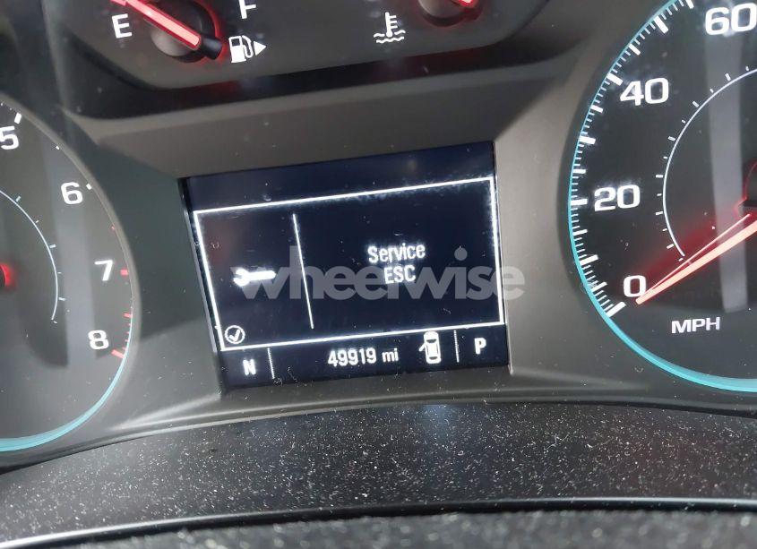 Photo 15 of 2023 Chevrolet Malibu FWD 1LT (VIN 1G1ZD5ST8PF182403)