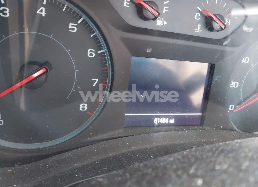 Photo 14 of 2023 Chevrolet Malibu FWD 1LT (VIN 1G1ZD5ST8PF184233)