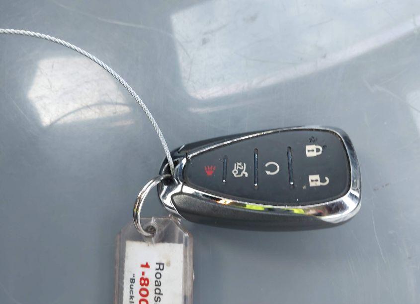 Photo 11 of 2023 Chevrolet Malibu FWD 1LT (VIN 1G1ZD5ST8PF187830)