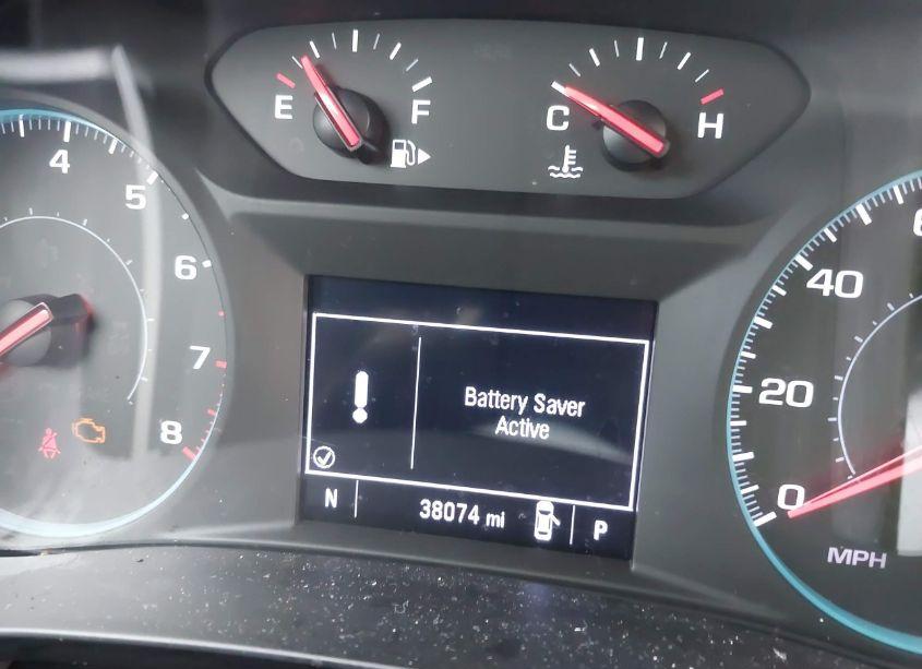 Photo 15 of 2023 Chevrolet Malibu FWD 1LT (VIN 1G1ZD5ST8PF187830)