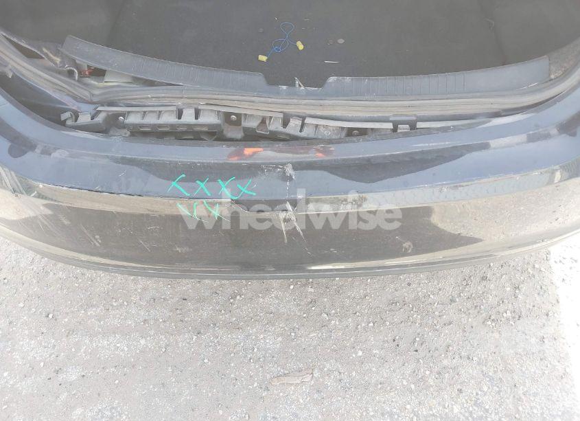 Photo 6 of 2023 Chevrolet Malibu FWD 1LT (VIN 1G1ZD5ST8PF192686)