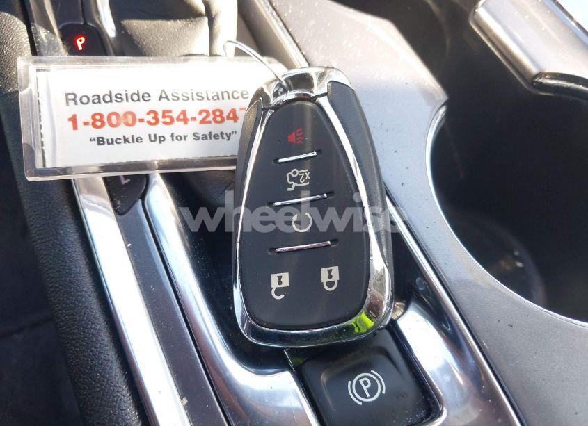 Photo 11 of 2023 Chevrolet Malibu FWD 1LT (VIN 1G1ZD5ST8PF193028)