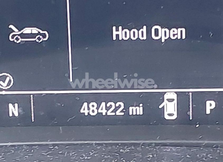 Photo 15 of 2023 Chevrolet Malibu FWD 1LT (VIN 1G1ZD5ST8PF196642)
