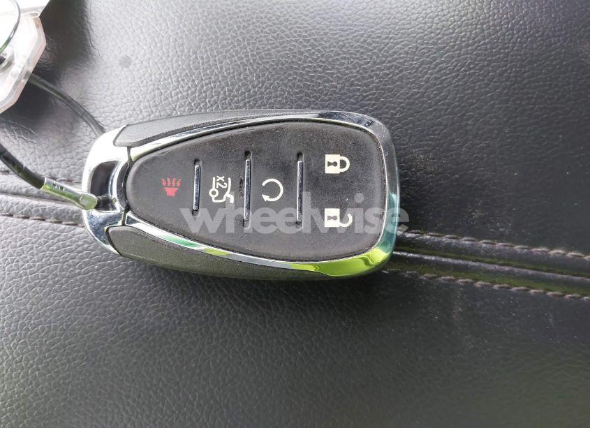 Photo 11 of 2023 Chevrolet Malibu FWD 1LT (VIN 1G1ZD5ST8PF197242)
