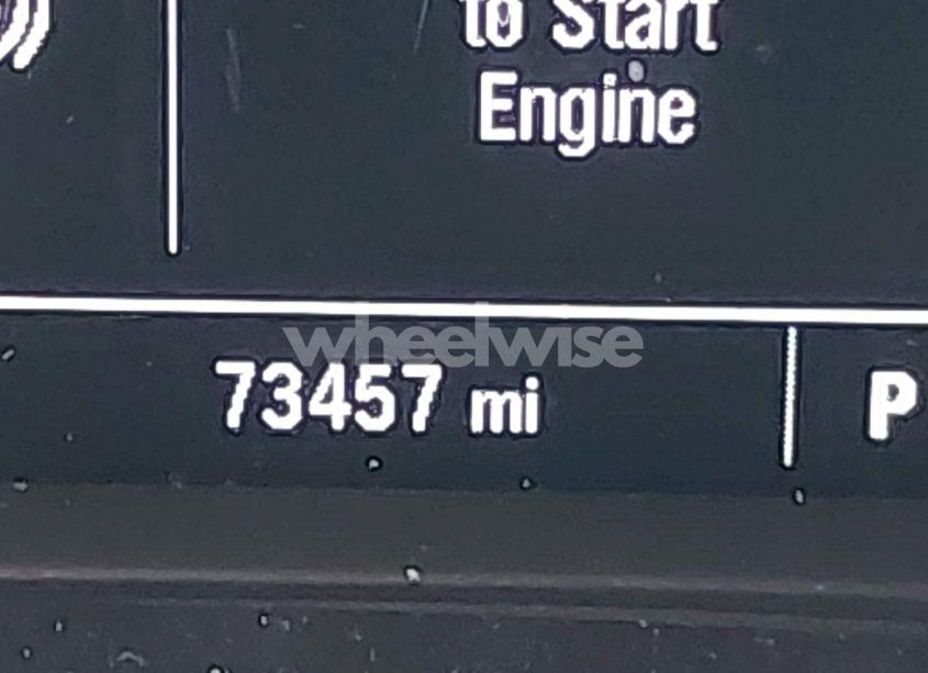 Photo 15 of 2023 Chevrolet Malibu FWD 1LT (VIN 1G1ZD5ST8PF197242)
