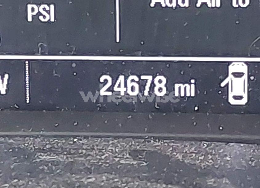 Photo 15 of 2023 Chevrolet Malibu FWD 1LT (VIN 1G1ZD5ST8PF205324)