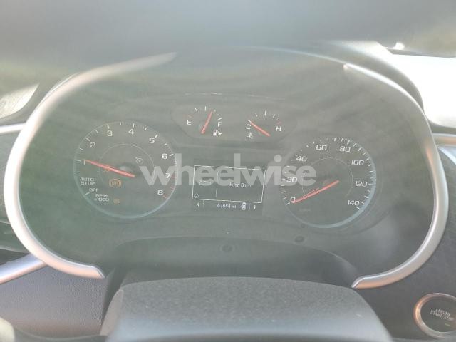 Photo 12 of 2023 CHEVROLET MALIBU LT N/A (VIN 1G1ZD5ST8PF211981)