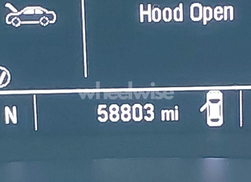 Photo 15 of 2023 Chevrolet Malibu FWD 1LT (VIN 1G1ZD5ST8PF213682)