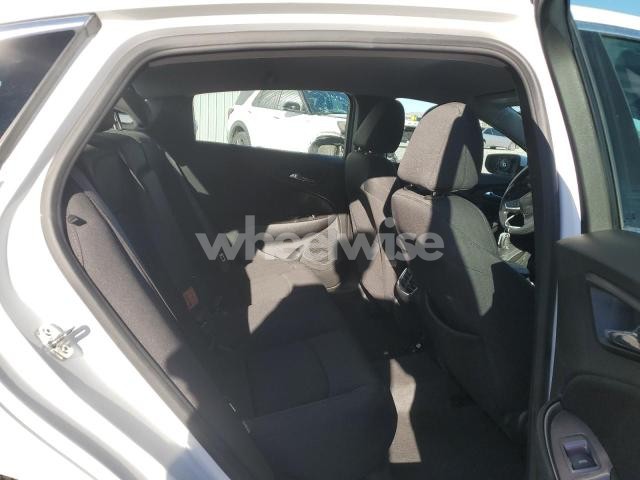 Photo 13 of 2023 CHEVROLET MALIBU LT N/A (VIN 1G1ZD5ST8PF218753)