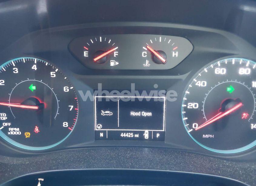 Photo 15 of 2023 Chevrolet Malibu FWD 1LT (VIN 1G1ZD5ST8PF225315)
