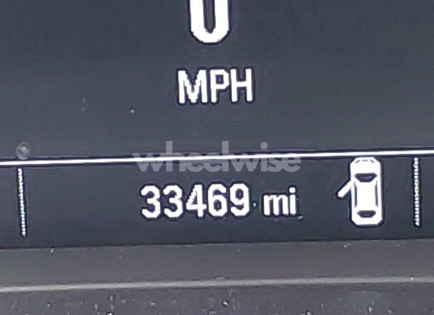 Photo 16 of 2023 Chevrolet Malibu FWD 1LT (VIN 1G1ZD5ST8PF239733)