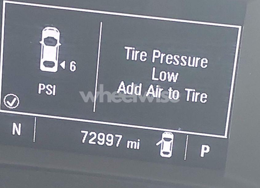 Photo 15 of 2023 Chevrolet Malibu FWD 1LT (VIN 1G1ZD5ST8PF239991)